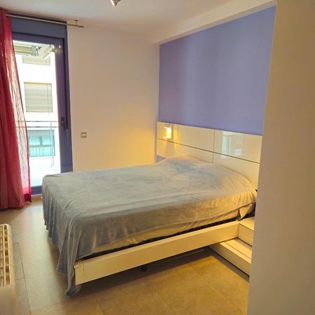 Apart Del Sol Apartment Кембрилс Екстериор снимка