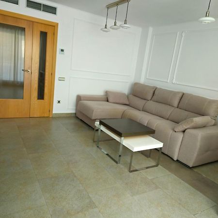 Apart Del Sol Apartment Кембрилс Екстериор снимка