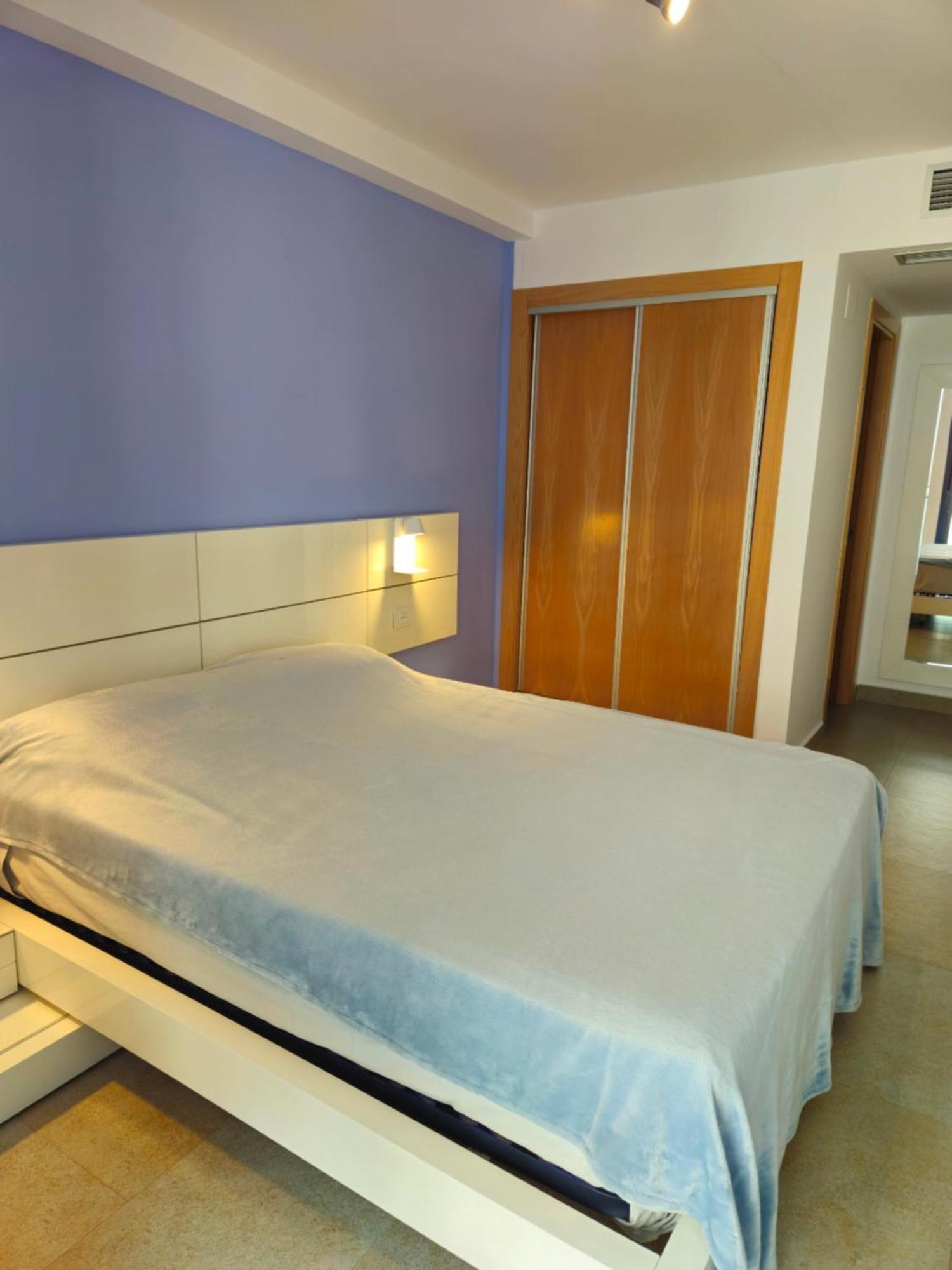 Apart Del Sol Apartment Кембрилс Екстериор снимка