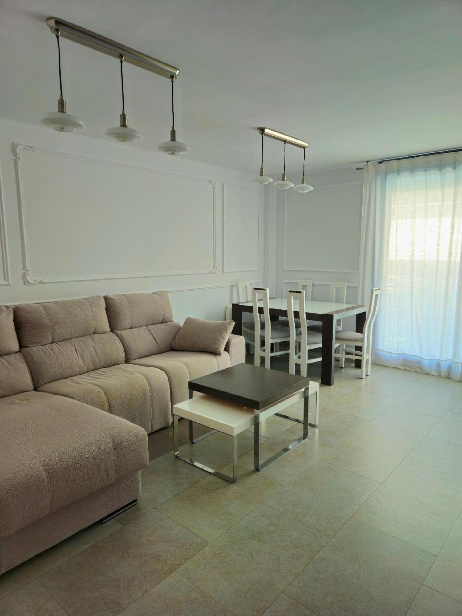 Apart Del Sol Apartment Кембрилс Екстериор снимка