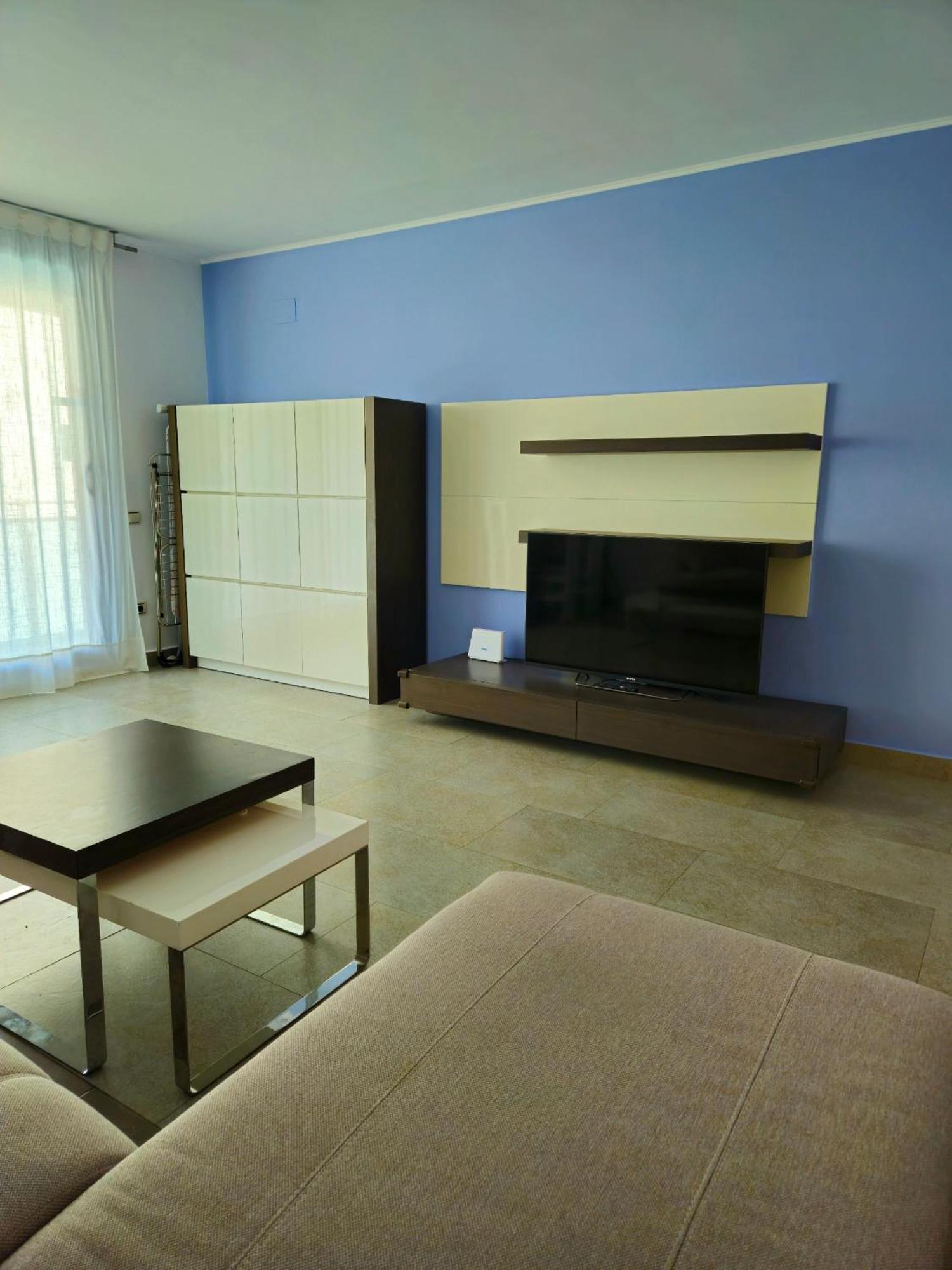 Apart Del Sol Apartment Кембрилс Екстериор снимка